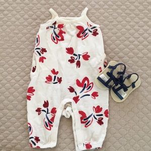 Old Navy 3-6 Months Jumper
